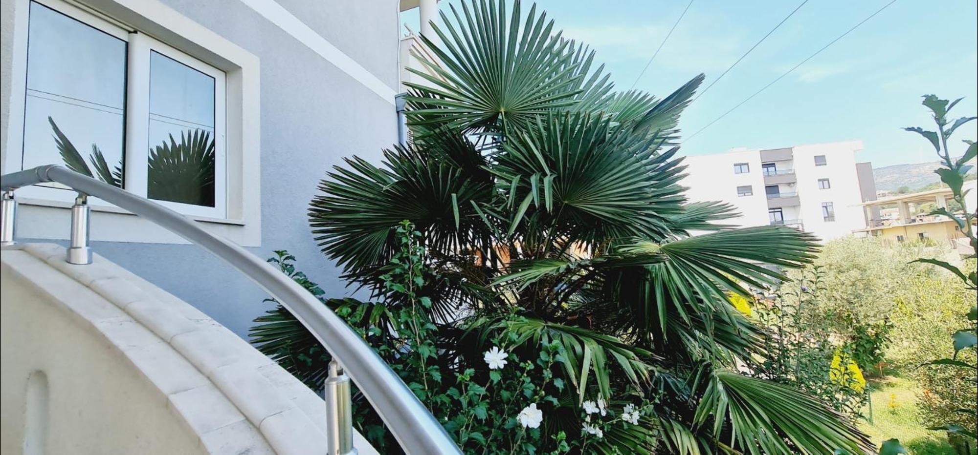 Meti Apartments Ulcinj Exteriér fotografie